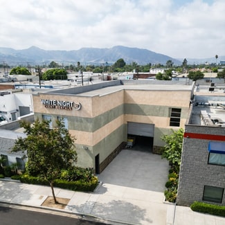 More details for 429 S Flower St, Burbank, CA - Industrial for Lease