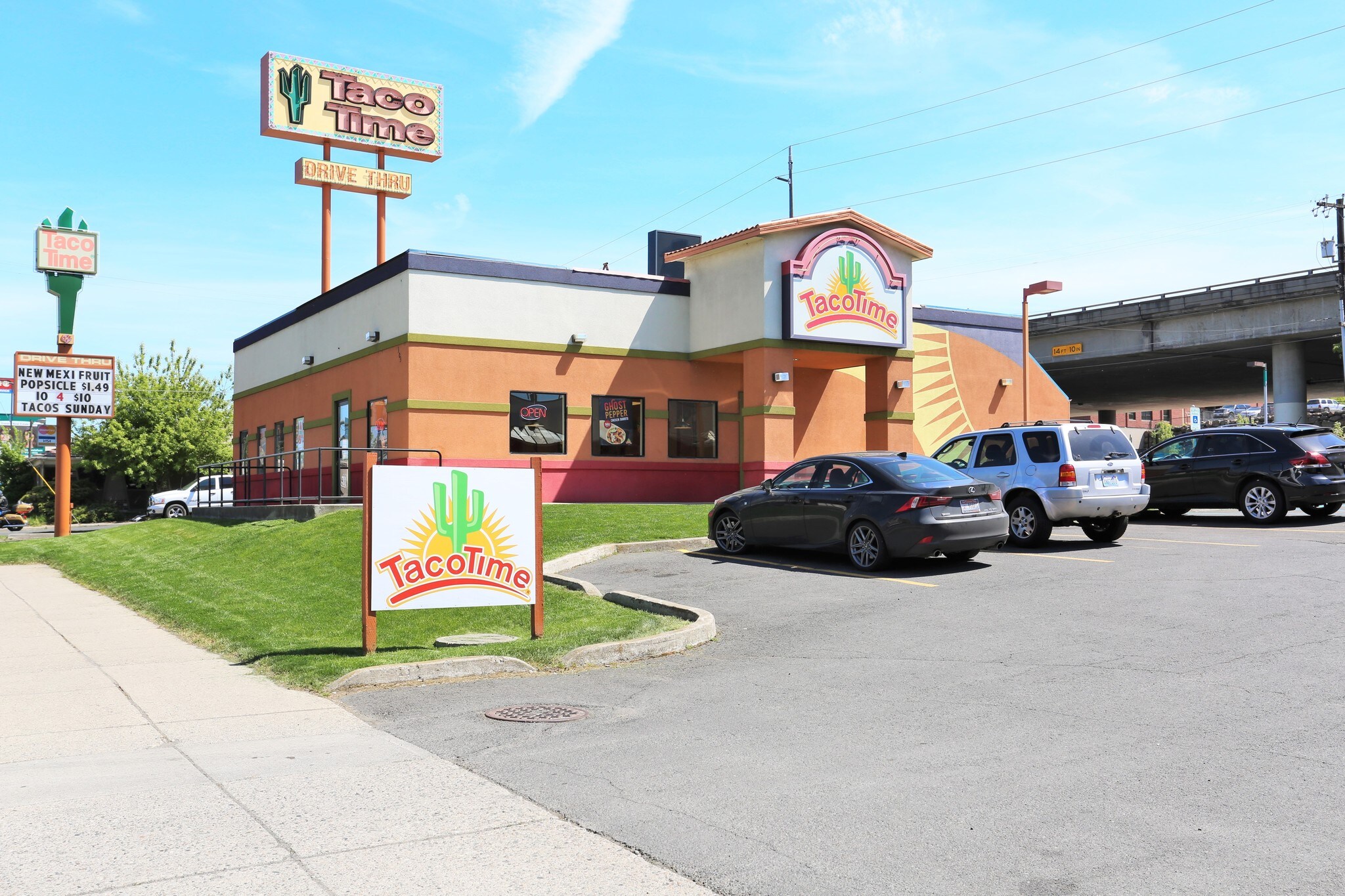 303 W 3rd Ave, Spokane, WA for sale Building Photo- Image 1 of 1