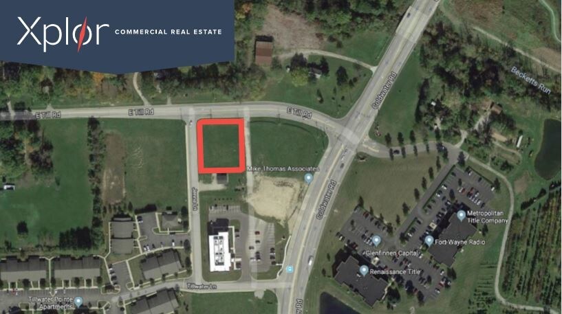 757 Till Rd, Fort Wayne, IN for sale - Other - Image 1 of 1