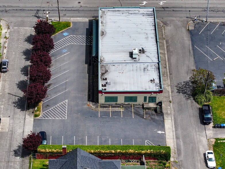 405 Naval Ave, Bremerton, WA for lease - Building Photo - Image 3 of 10