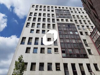 More details for 1-3 Place Charles De Gaulle, Montigny-le-Bretonneux - Office for Lease