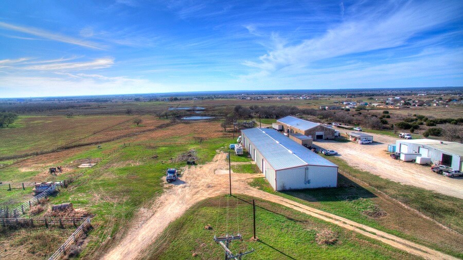 307 CR, Jarrell, TX for sale - Primary Photo - Image 1 of 1