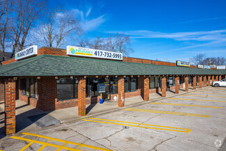 More details for 201 US Highway 60 W, Republic, MO - Office, Office/Retail for Lease