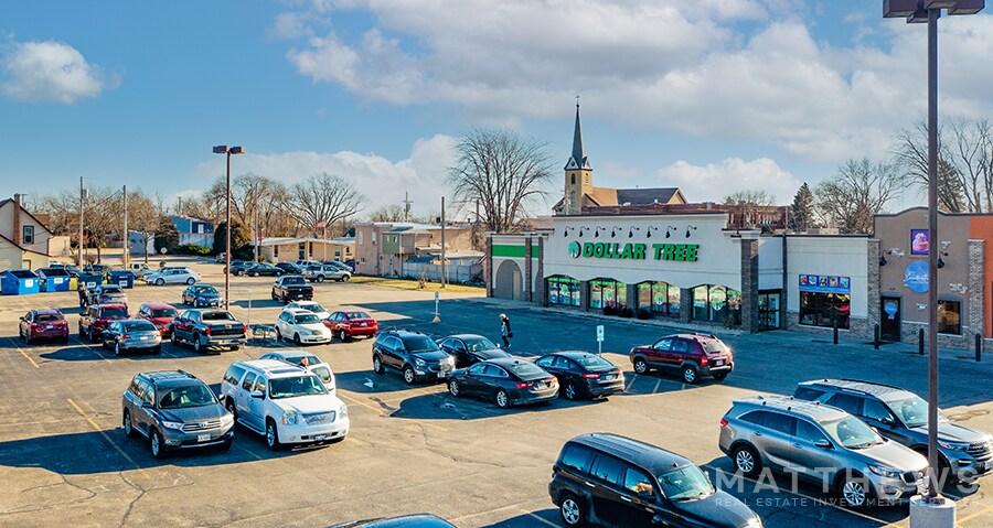 133 W Main St, Little Chute, WI for sale Primary Photo- Image 1 of 1