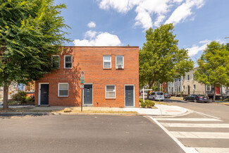 More details for 1520-1524 Queen St NE, Washington, DC - Multifamily for Sale