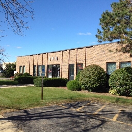 3620 Edison Pl, Rolling Meadows, IL for sale Primary Photo- Image 1 of 1