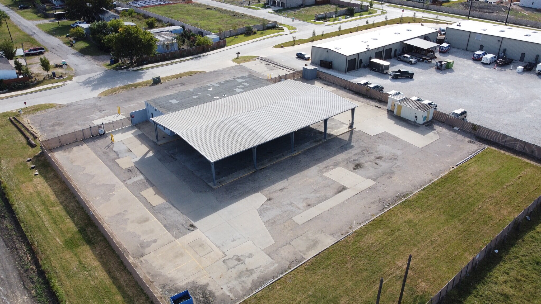 1707 Witt Rd, Frisco, TX for sale Building Photo- Image 1 of 1