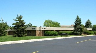 More details for 27790 W Highway 22, Barrington, IL - Office/Medical for Lease