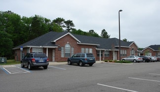 More details for 11555 Central Pky, Jacksonville, FL - Office/Medical for Lease