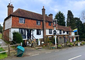 More details for Church St, Horsham - Retail for Sale