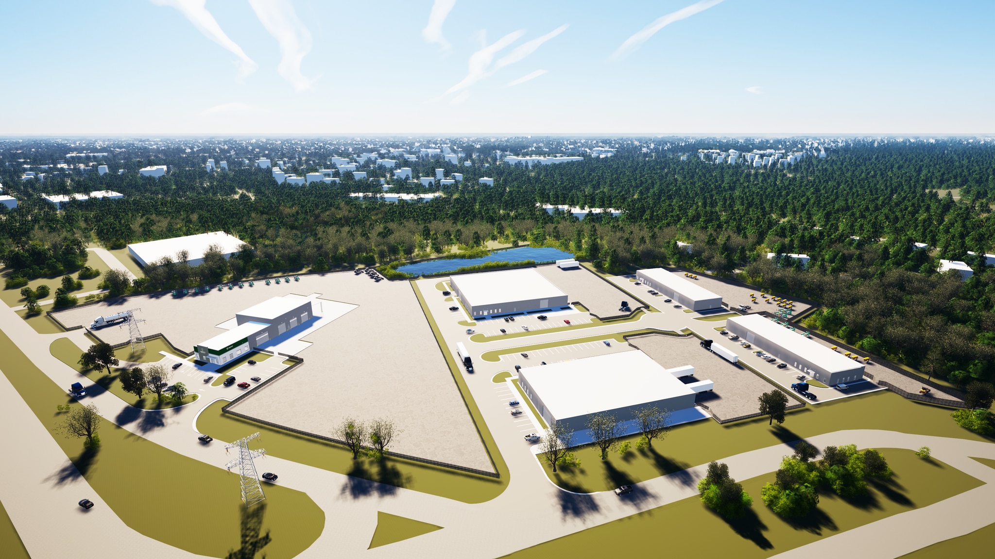 1095 Simuel Rd, Spartanburg, SC for lease Building Photo- Image 1 of 9