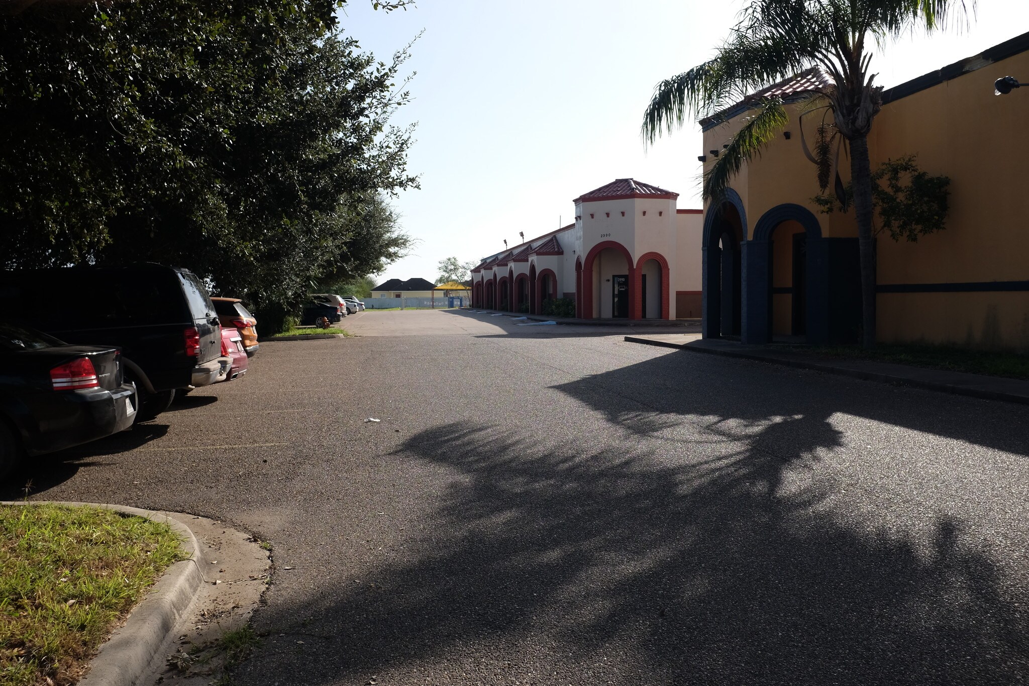 2990 N Texas Blvd, Weslaco, TX for sale Building Photo- Image 1 of 1