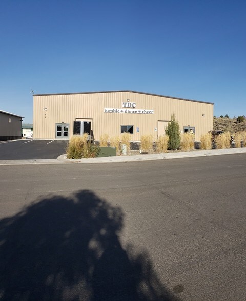 1439 Stitzel Rd, Elko, NV for sale - Primary Photo - Image 1 of 1