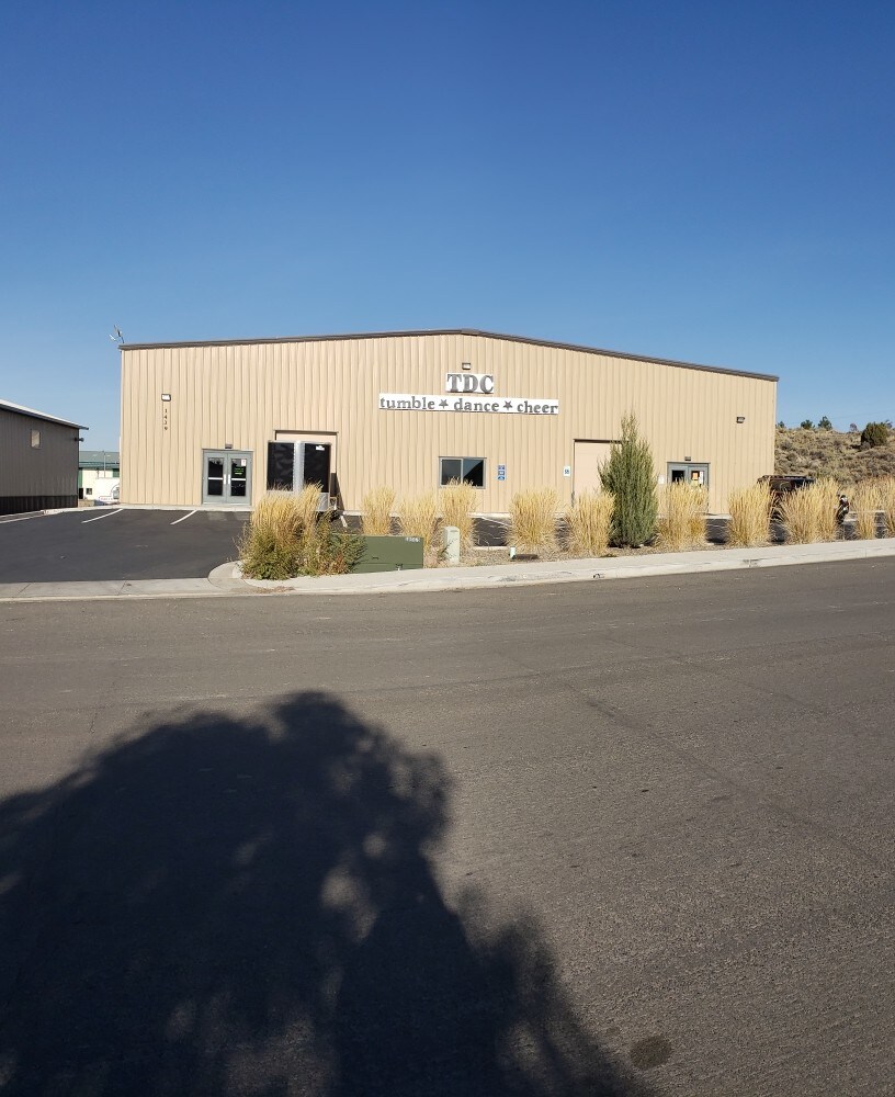 1439 Stitzel Rd, Elko, NV for sale Primary Photo- Image 1 of 1