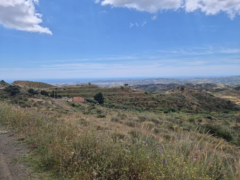 Land in Mijas, Málaga for sale - Building Photo - Image 3 of 6