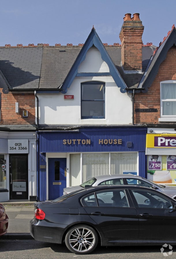 4 Coles Ln, Sutton Coldfield, B72 1NE | LoopNet