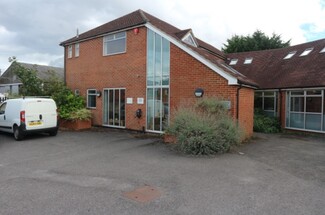 More details for 64 Victoria Rd, Reading - Office for Lease