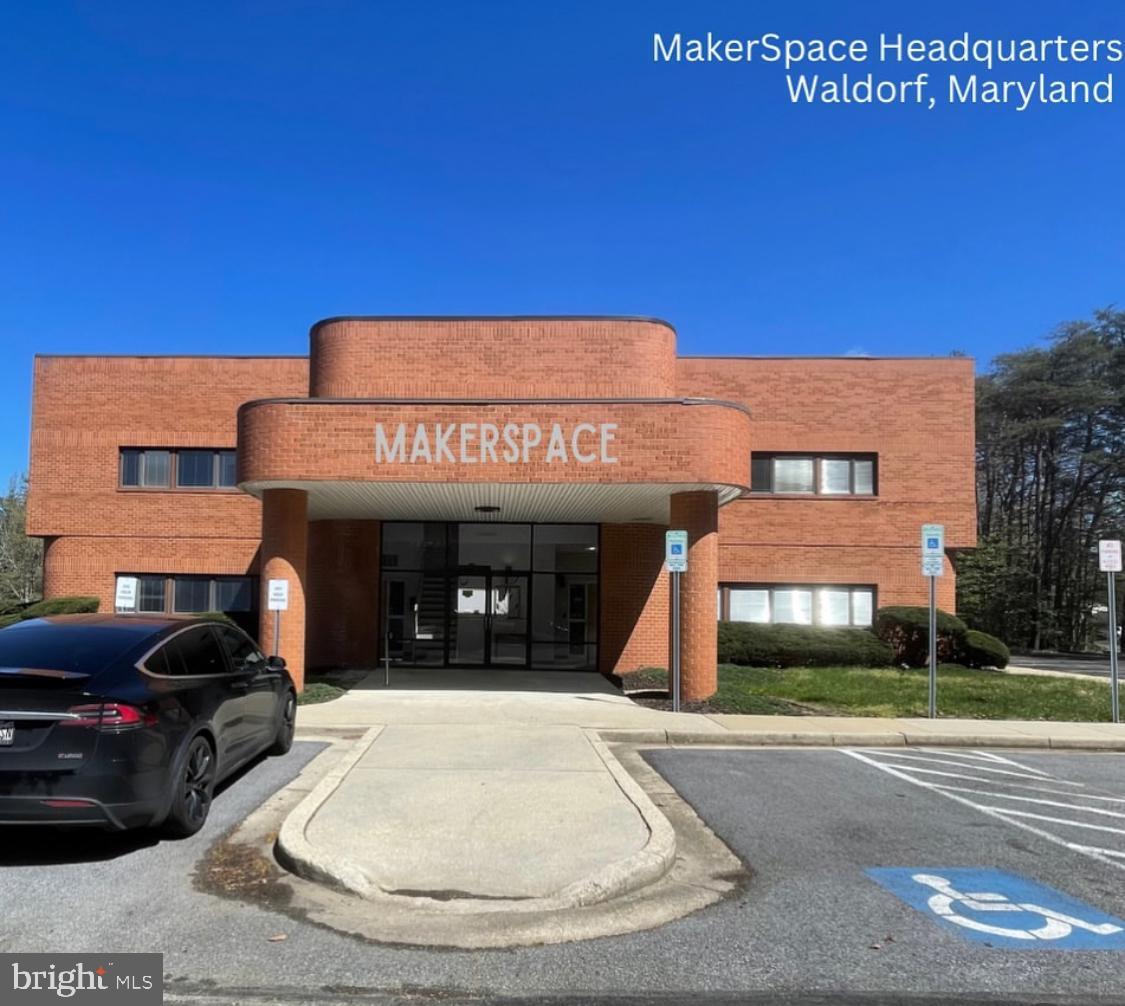 401 Post Office Rd, Waldorf, MD for sale Building Photo- Image 1 of 1