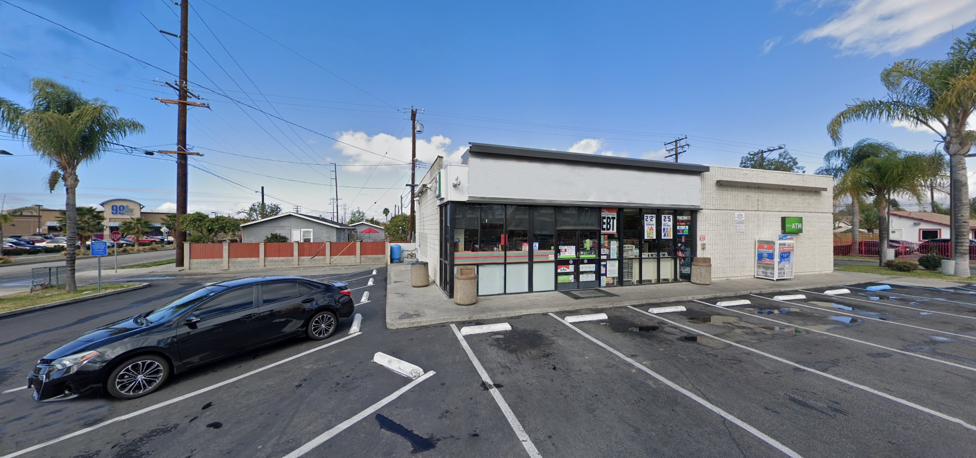 1511 N Mount Vernon Ave, Colton, CA for lease Building Photo- Image 1 of 2