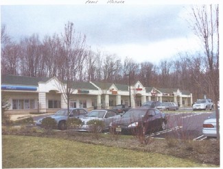 More details for 180 Howard Blvd, Mount Arlington, NJ - Retail for Lease