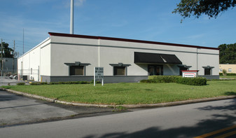 1730 Diplomacy Row, Orlando FL - Warehouse