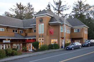 More details for 123 S Hemlock St, Cannon Beach, OR - Retail for Sale