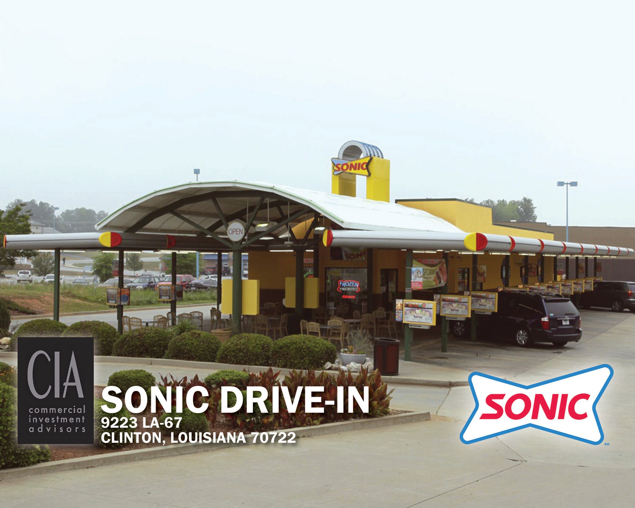 9223 Highway 67, Clinton, LA for sale Primary Photo- Image 1 of 1