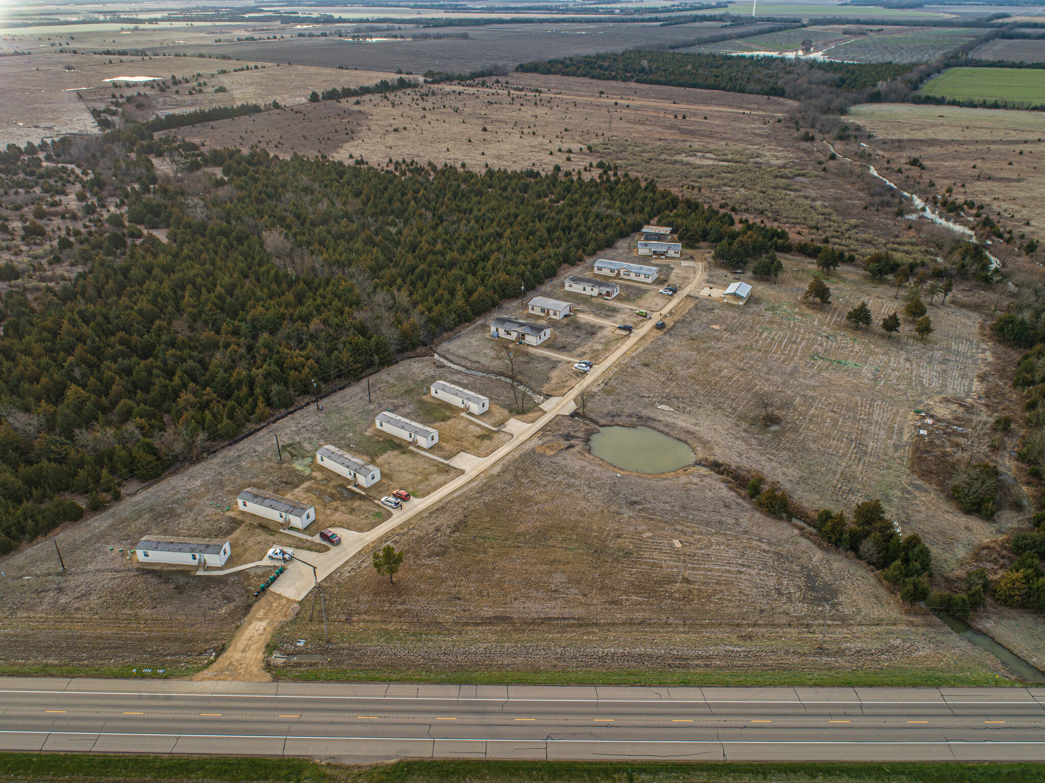 14831 US Highway 82 W, Petty, TX for sale Primary Photo- Image 1 of 1