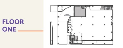 9000 Wilshire Blvd, Beverly Hills, CA for lease Floor Plan- Image 1 of 1