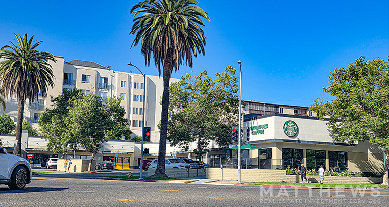 520-534 S Occidental Blvd, Los Angeles, CA for lease - Building Photo - Image 1 of 3