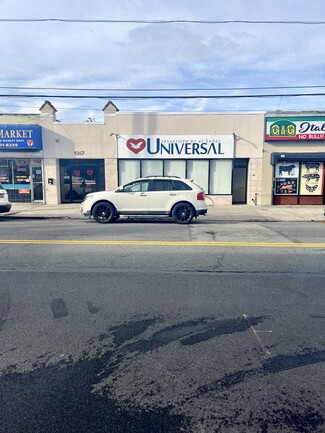 More details for 1367 Forest Ave, Staten Island, NY - Office/Retail for Lease