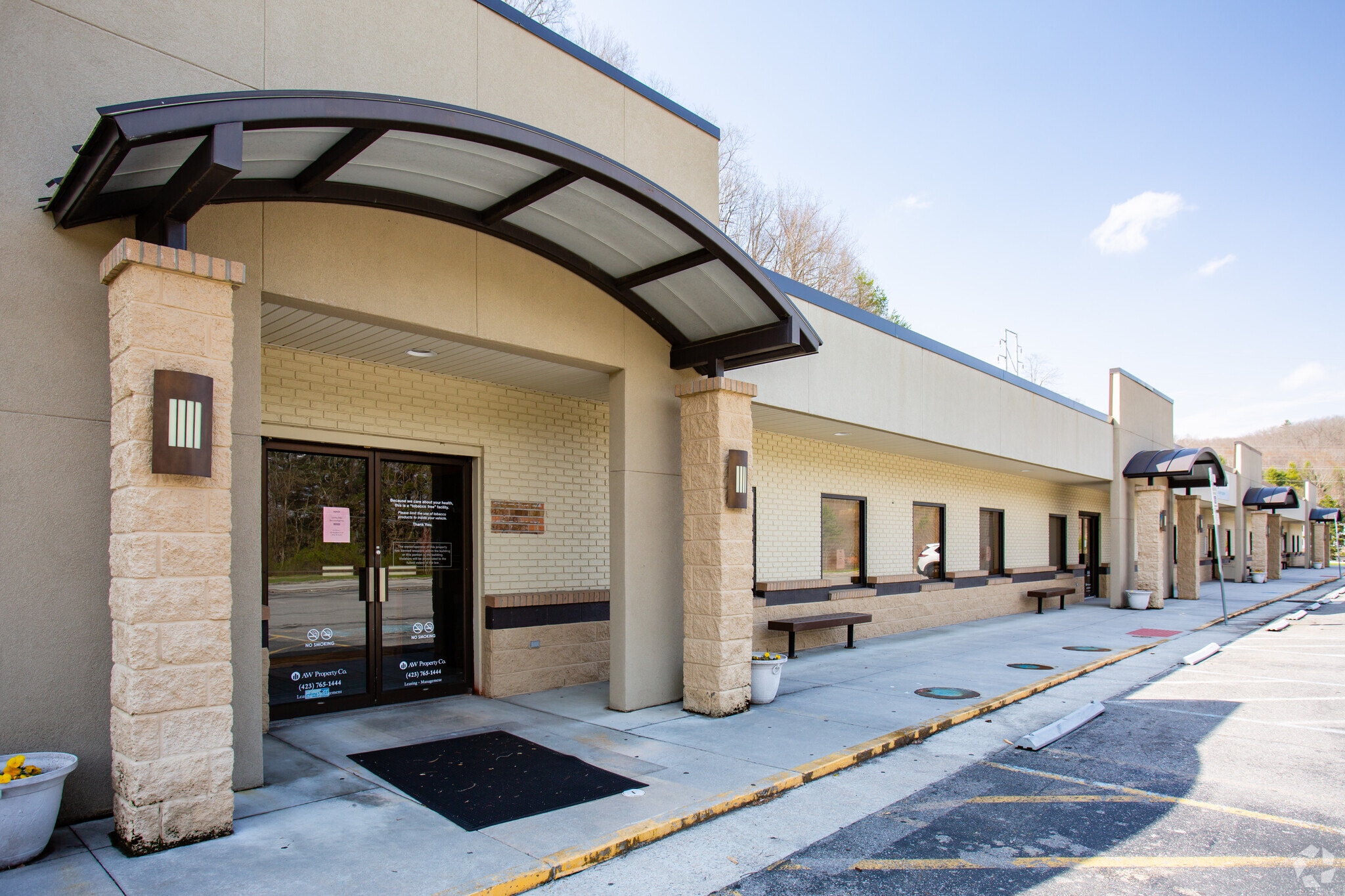 280 Virginia Ave NE, Norton, VA for lease Building Photo- Image 1 of 23