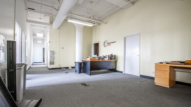 1360 Mission St, San Francisco, CA for lease Interior Photo- Image 2 of 3