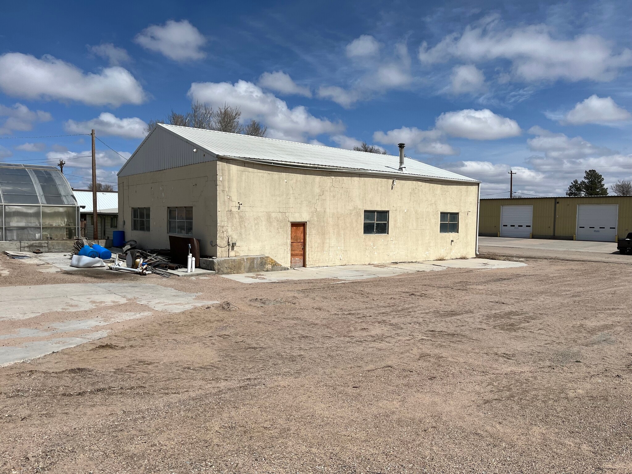 111 A ave, Limon, CO for sale Building Photo- Image 1 of 20
