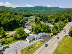 3191 Route 9, Cold Spring, NY - AERIAL  map view - Image1