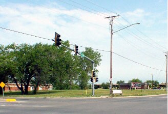 501 N Webb Rd, Wichita, KS for sale Primary Photo- Image 1 of 1