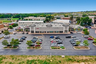 More details for 2749-2779 Janitell Rd, Colorado Springs, CO - Retail for Sale