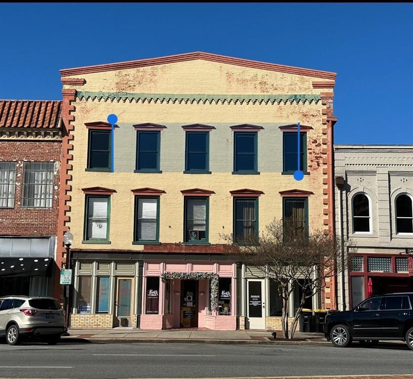 407 Broad St, Rome, GA for sale Building Photo- Image 1 of 1