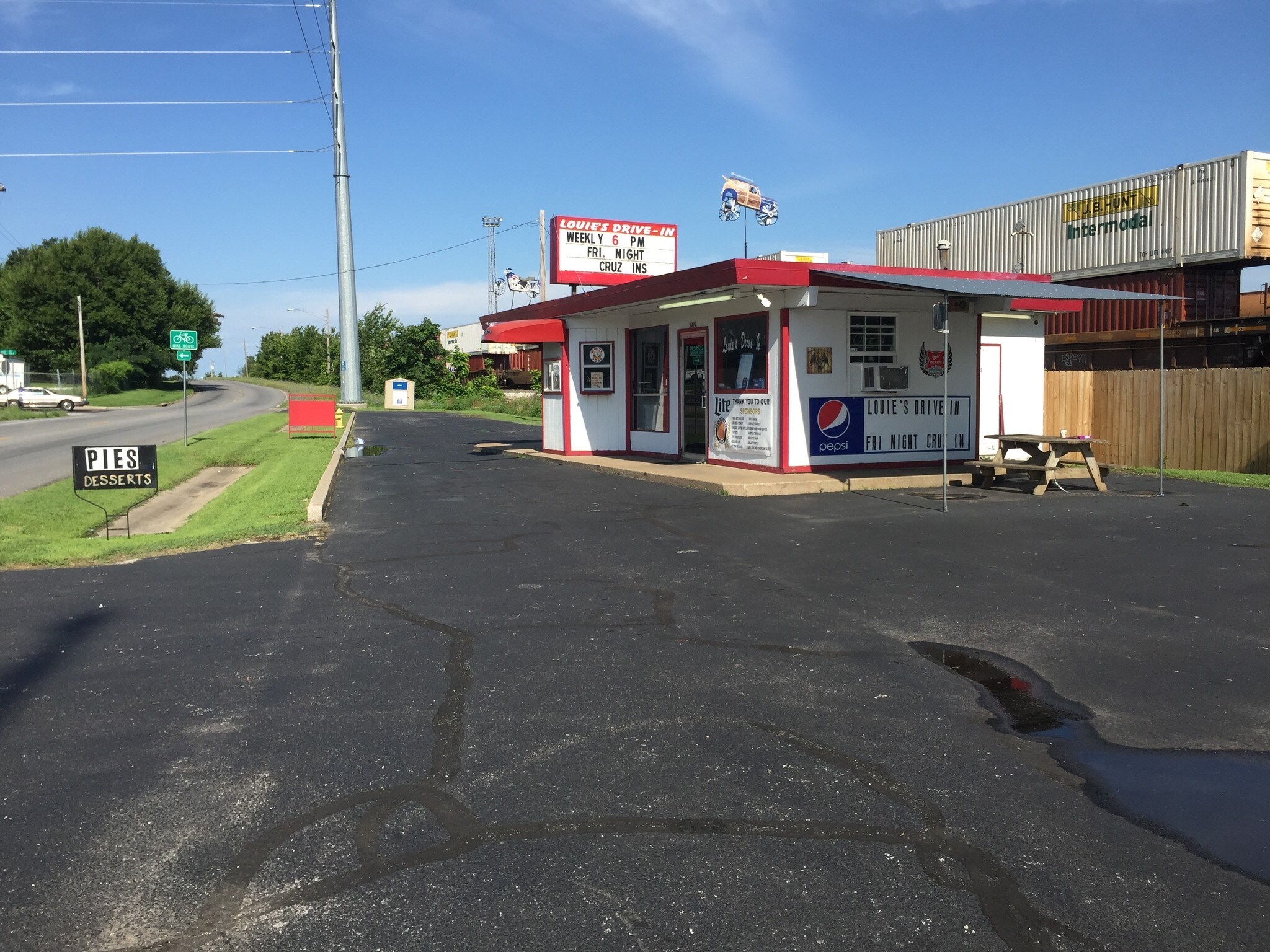 2415 W Division St, Springfield, MO for sale Building Photo- Image 1 of 1