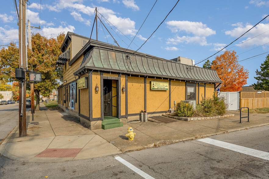 3934-3938 Decoursey Ave, Covington, KY for sale - Building Photo - Image 3 of 27