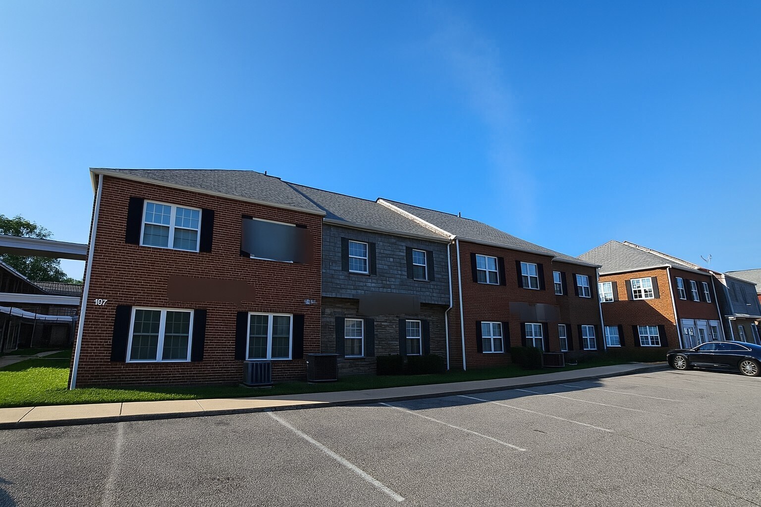 14300 Gallant Fox Ln, Bowie, MD for sale Building Photo- Image 1 of 28
