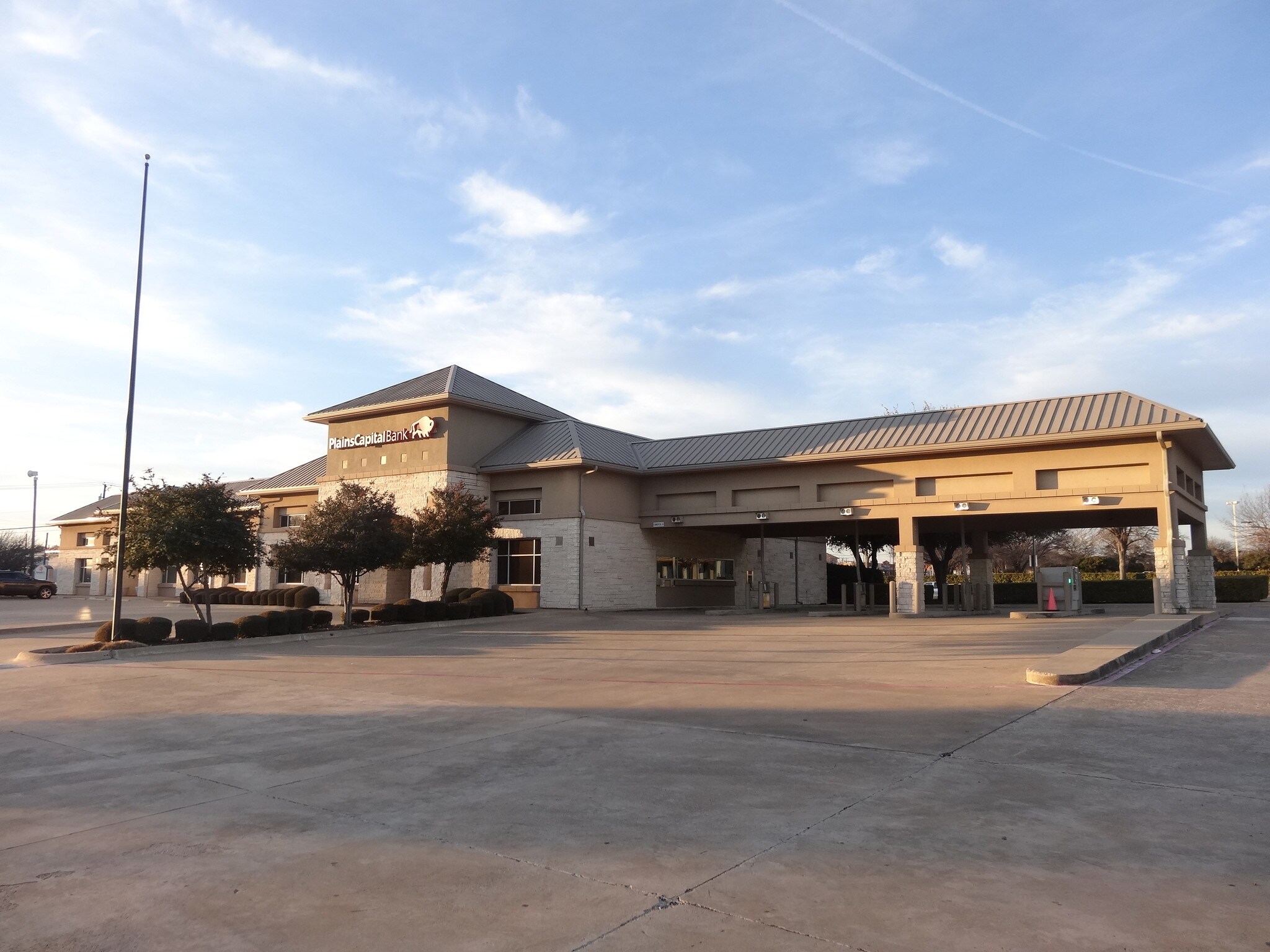 4501 Matlock Rd, Arlington, TX for sale Building Photo- Image 1 of 1