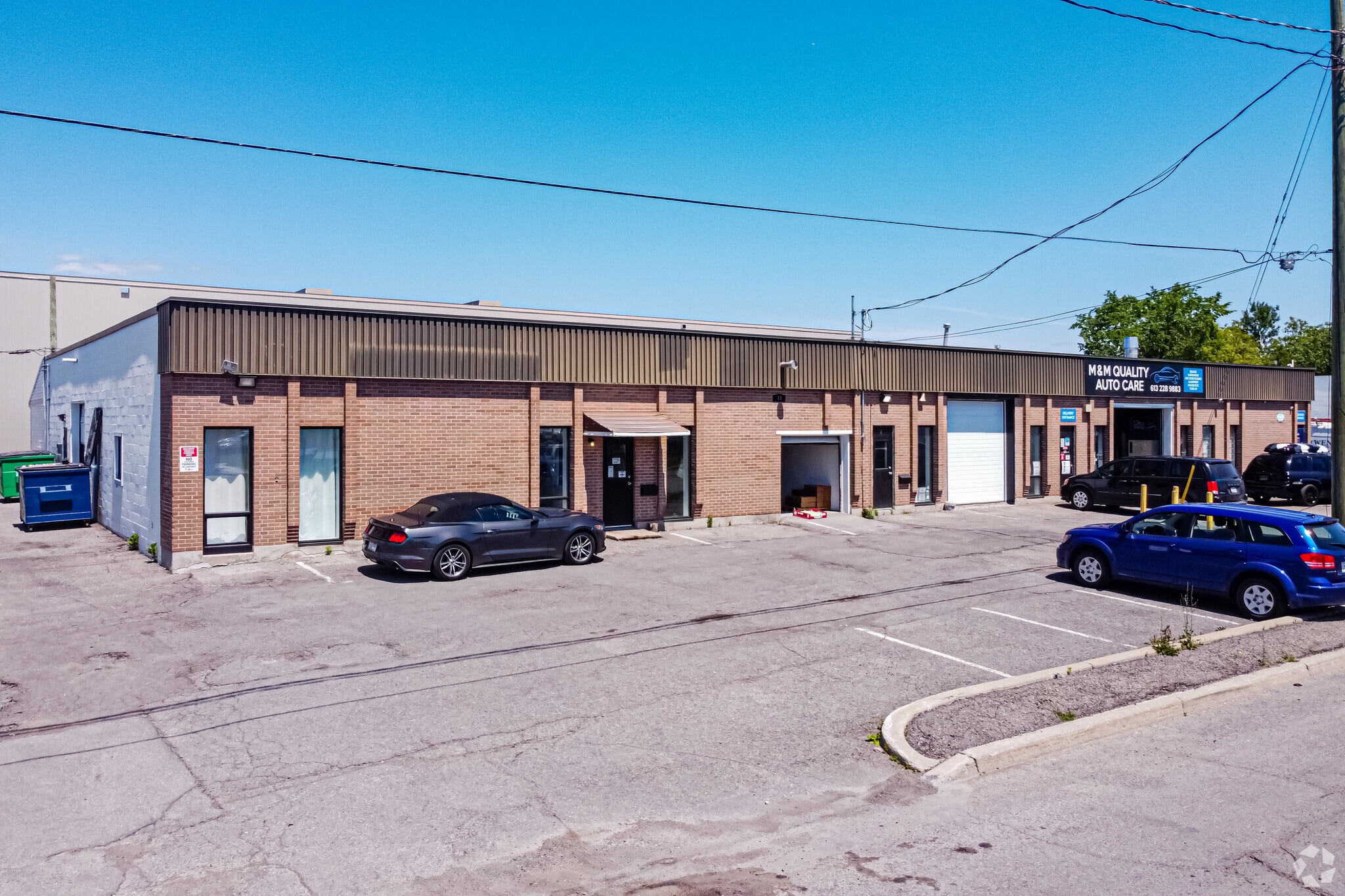 13 Caesar Ave, Ottawa, ON for sale Primary Photo- Image 1 of 1