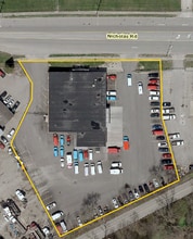 1516 Nicholas Rd, Dayton, OH for lease Building Photo- Image 1 of 1