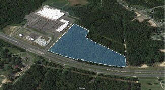 More details for Highway 24/87, Cameron, NC - Land for Sale