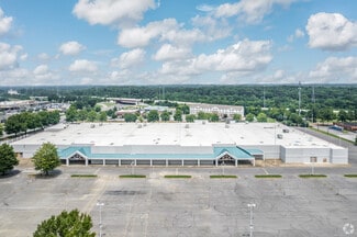 More details for 7060 Winchester Rd, Memphis, TN - Retail for Lease