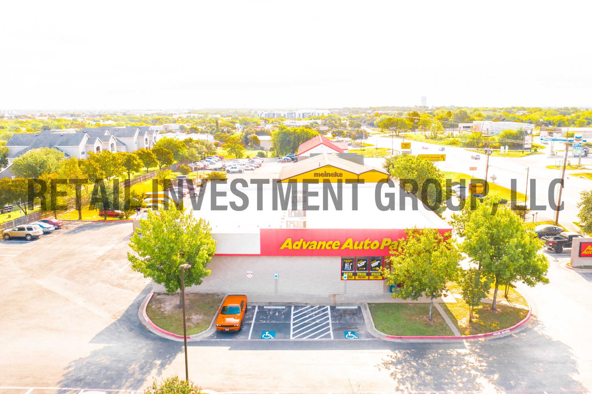 2400 Pecan St W, Pflugerville, TX for sale Building Photo- Image 1 of 1