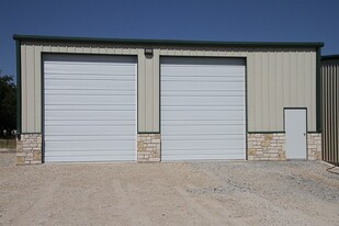 5975 Stacy Ln. A  2,195.00 MTM - Warehouse