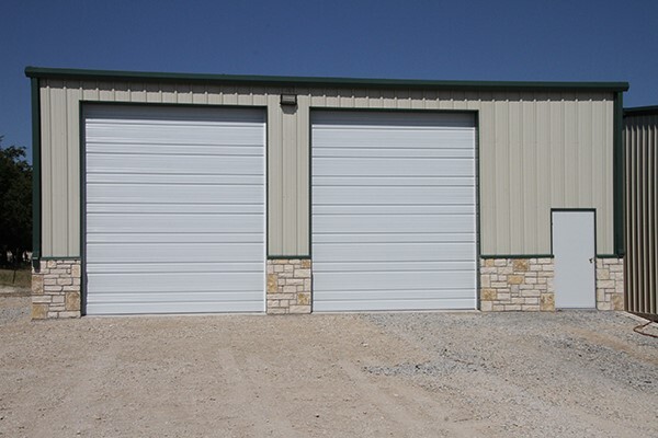 5975 Stacy Ln, Weatherford, TX for lease - Building Photo - Image 1 of 6