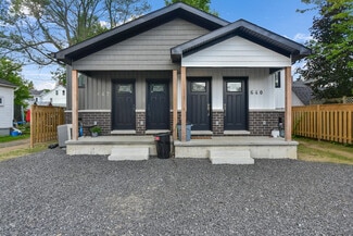 More details for 642 West St W, Prescott, ON - Multifamily for Sale